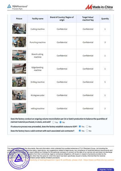 Китай Xinmiao Exhibition System Co.,Ltd Профиль компании