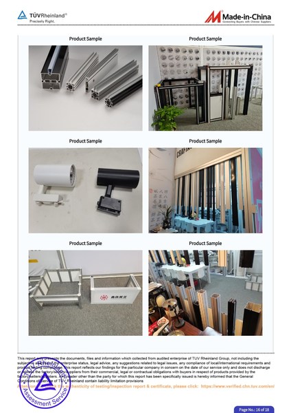 Китай Xinmiao Exhibition System Co.,Ltd Профиль компании