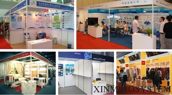 3x3m exhibition display booth exhibition display booth to rent others