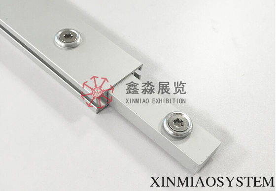 Beam connector for Octanorm system ,fittings for german system