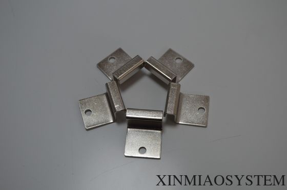 XM-A073 9mm Bracket for Octanorm Similar Beam Extrusion,Fittings of aluminum exhibition booth system