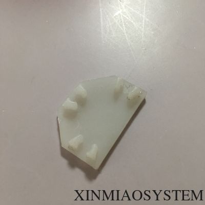 S230 Plastic End Cap of 5 way extrusion,Octanorm Similar Drawing, All kinds of plastic end caps for exhibition system
