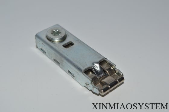 Chinese Tension Lock for Octanorm system similar Supplier Steel Or Zinc Alloy Customizable High-position Tension Lock