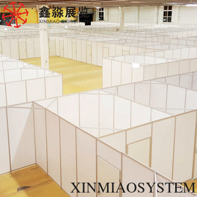 Modular Wall Panels&Room Partitions,Movable Full Assembly Cost-Effective Modular Wall Systems,exhibition wall panels