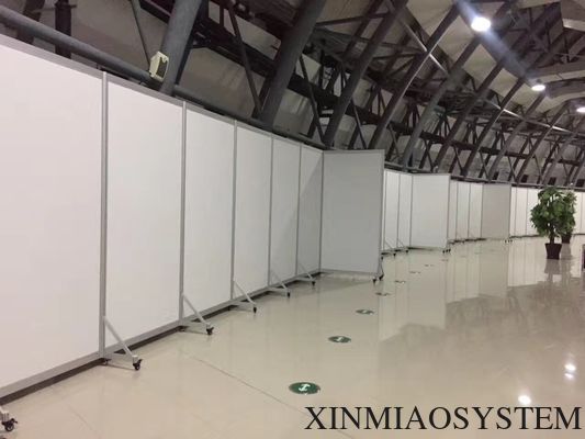 Modular Wall Panels&Room Partitions,Movable Full Assembly Cost-Effective Modular Wall Systems,exhibition wall panels