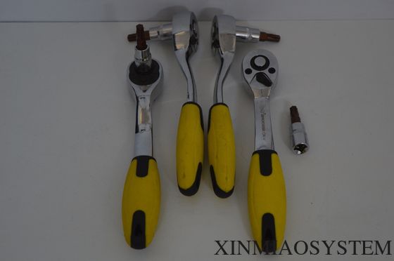 XM-A104 T30 Ratchet wrench Specially for Tension Lock Exhibition Equipment Supplier In China