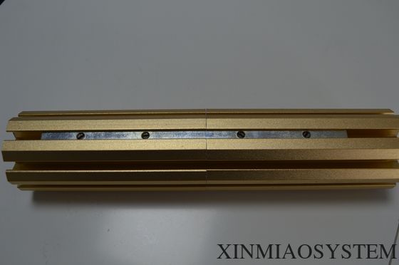 connector for Octanorm system ,fittings for german system
