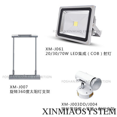 Socket Outlet of display light, power point for floodlight, exhibition booth electricity equipments
