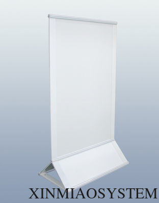 Special Display Stand,R8 Gallery Aluminum profile System Stand, Portable Display Stand, Modular  Display panels