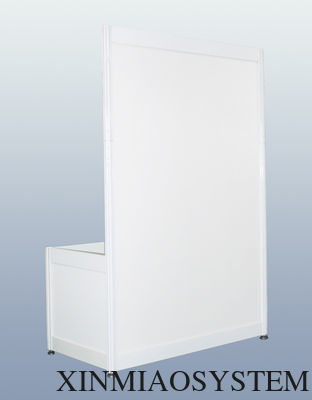 R8 ExhibitionPanel With Back Support, Customization Wall Panel For Event,Aluminum Wall Panel Washable