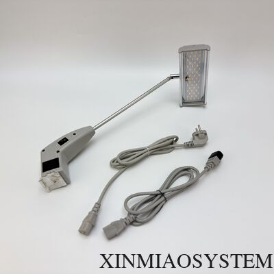 Xinmiao 21W светодиодный широковольтный прожектор AC85-265V высокая яркость свет для выставки CE RoHS одобрен