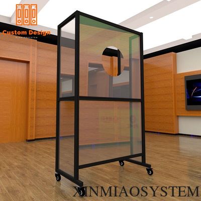 Mobile Quick Assemble Vaccine Room&Testing Room In Airport&Hotel&Hospital&Gym